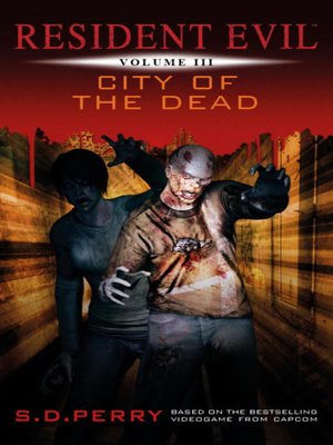 cover image of Resident Evil
